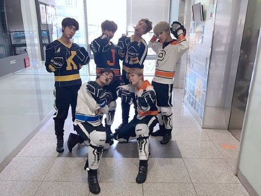 5 Bullies (BTS x Emotionless! Reader) [ CONTINUED ]