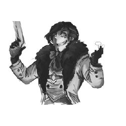Reaver X Teenage!Reader