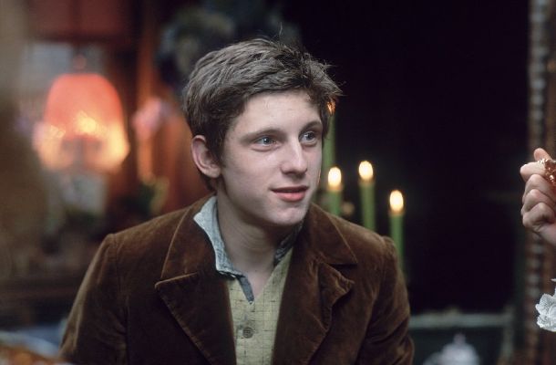 Why Was Peter Pettigrew In Gryffindor