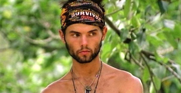 Survivor Quiz! - Test