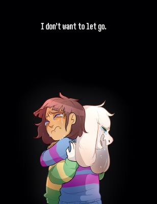 Asriel X Reader: Cry Baby | Undertale AU X Reader Oneshots [DISCONTINUED]