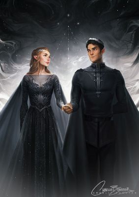 How much do you know about the ACOTAR series? Warning-spoilers! - Test