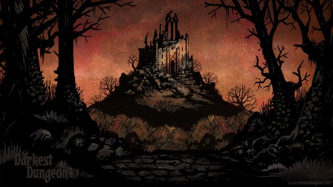 darkest dungeon 2 heroes darkest dungeon 2 heroes