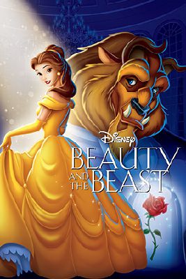 Chapter 3 Belle Beauty And The Beast Disney Lyrics