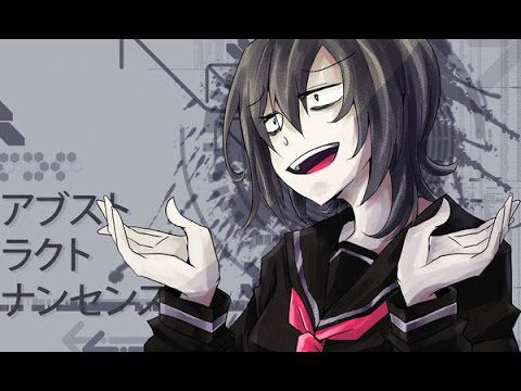 Abstract Nonsense Vocaloid Lyrics Jubyphonic Requests Open