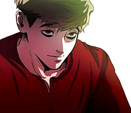 Which Killing Stalking Character Are You Quiz