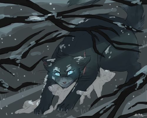 Which Warrior Cats Clan Do You Belong To Based On Your Zodiac? - Quiz