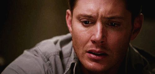 Love's Last Call | Dean Winchester One-Shots