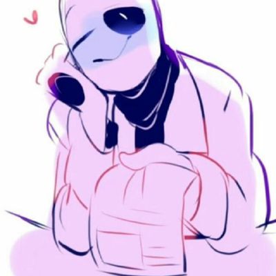 Pancakes Sweaters And Wing Dings For Science Gaster X Reader