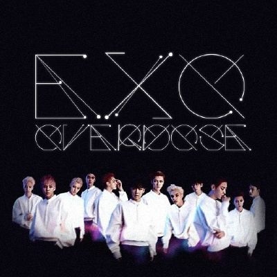 Exo Overdose Kpop Lyrics Boy Version