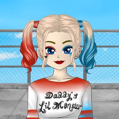What Does Harley Quinn Think Of You Quiz