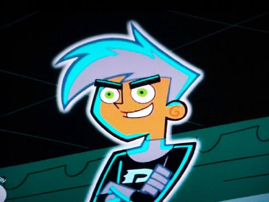 Chapter 6 She S Like Me A Danny Phantom Love Story