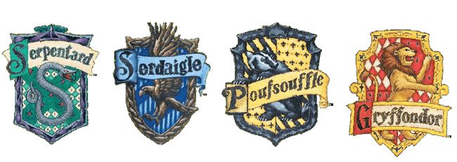 Quelle Serait Ta Vie Dans Harry Potter