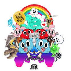 How Well Do You Know The Amazing World of Gumball? - Test