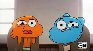 How Well Do You Know The Amazing World of Gumball? - Test