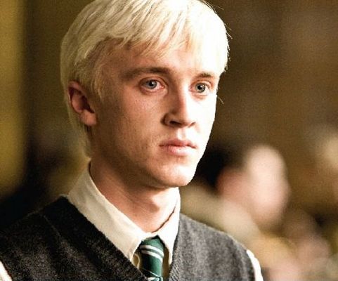 Draco Malfoy | Who Is Your Hogwarts Boyfriend? (short story included ...