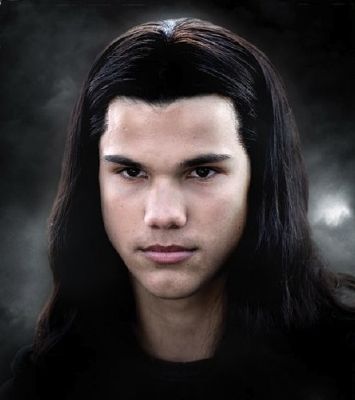 Jacob Black comes a knocking | Forever a mystery