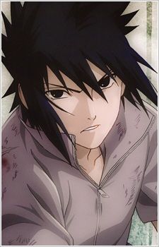 What does Sasuke think of you - Quiz