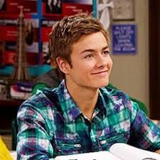 Lucas Friar | Sort the Disney Channel Characters