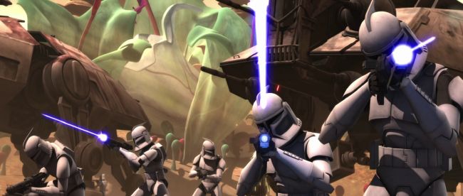 customize your own clone trooper