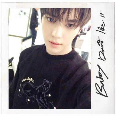 Taeyong Who Is Your Nct 127 Boyfriend Quiz