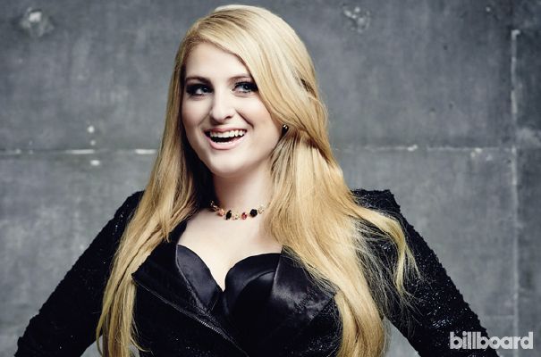 Meghan Trainor lyrics (Thank You) - Test