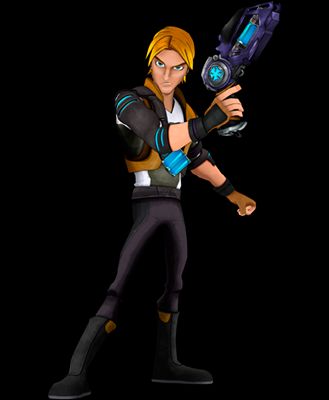 Featured image of post Slugterra Loki One of loki s powers is to disguised himself in another form