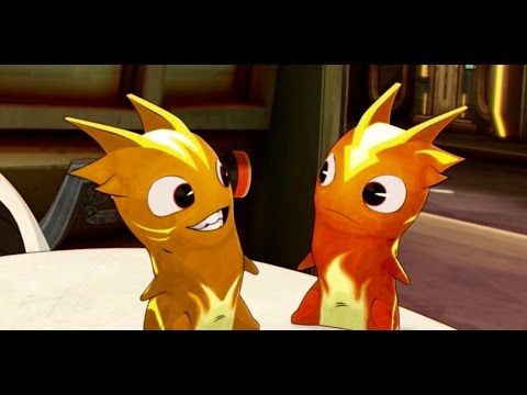 Slugterra Knowledge Quiz Mostly Slugs Test