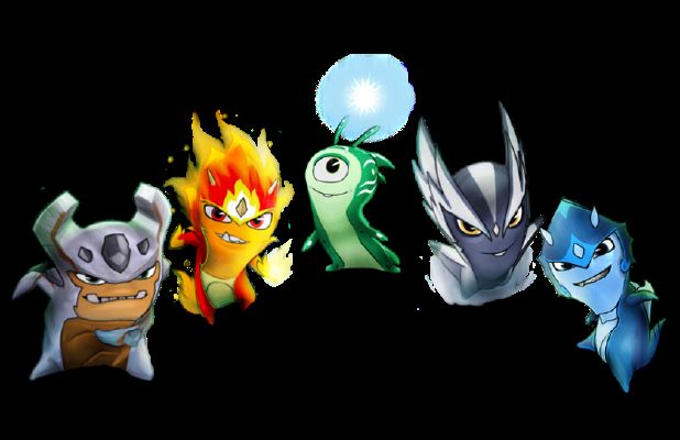 Slugterra Knowledge Quiz Mostly Slugs Test