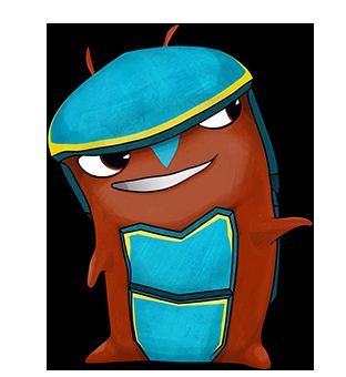 Slugterra Knowledge Quiz Mostly Slugs Test