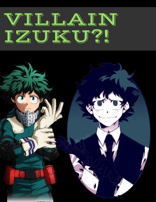 izuku