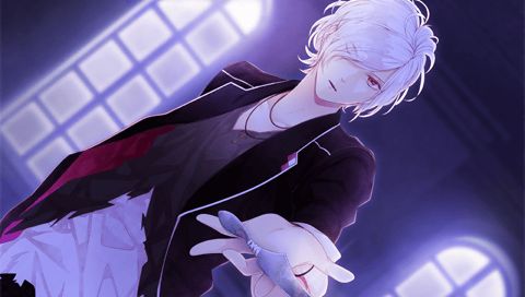 7 Trigger Warning They Catch You Self Harming Sakamaki Submit To Me Diabolik Lovers Boyfriend Scenarios