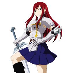 Fairy Tail Erza X Male Reader Stories And the sorry thing is, erza has never changed one bit. fairy tail erza x male reader stories