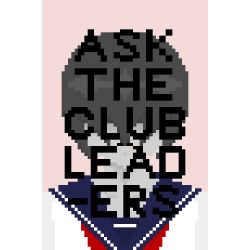 Ask Yandere Simulator Club Leaders