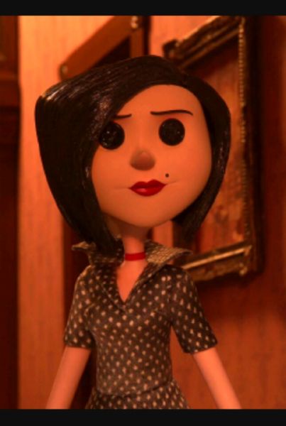 animated film coraline style 2016