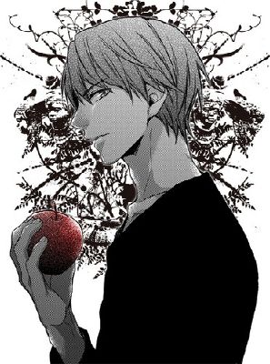 Queen Light Yagami Aflutter