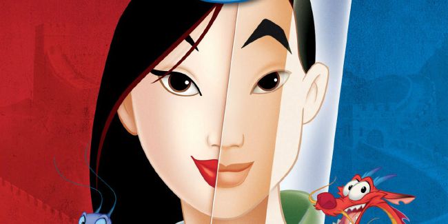 Princess Mulan | What happens after 