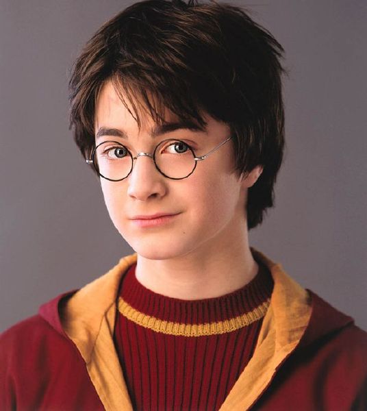 Can you guess these Harry Potter characters ( difficult) - Test