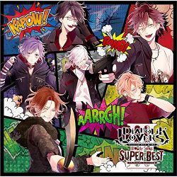 Diabolik Lovers Love Junkies