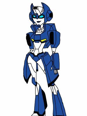 transformers animated fanfiction