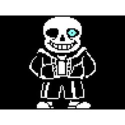 which undertale character killed you?