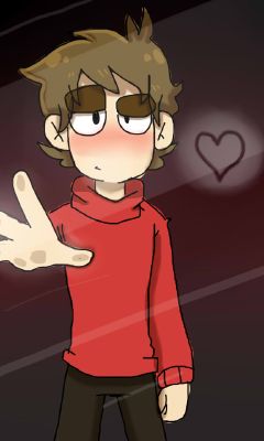 Paul x Reader [LEMON] | Eddsworld- one shots (requests OPEN)