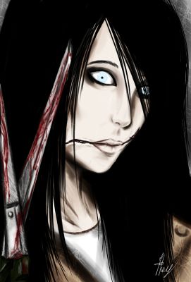 Kuchisake Onna And Other Scary Stories Games