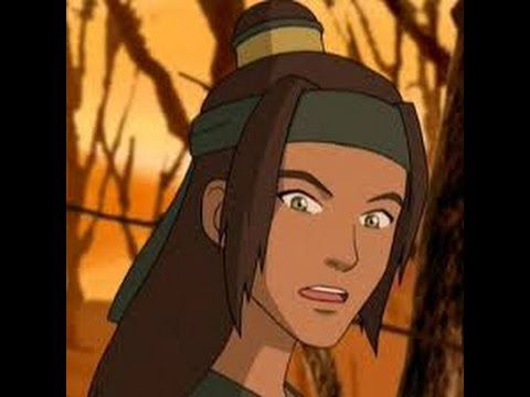 Chapter 11 Haru Sound Bender Avatar The Last Airbender