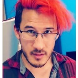 As IF! | Never Have I EVER (Markiplier X Reader With Cancer)