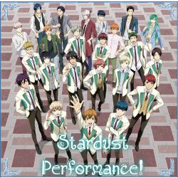 Starmyu