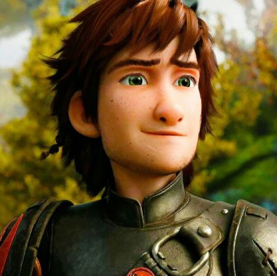 Hiccup X Reader-Imagines and One-Shots