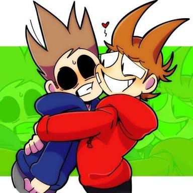 TomTord part.2 | For all eddsworld fans