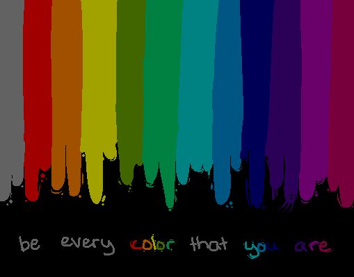 What Color Is Your Blood Quiz