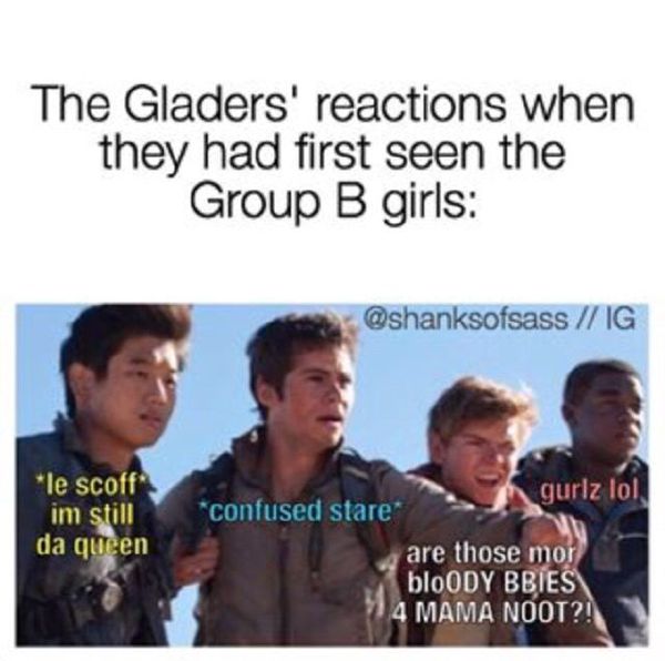 are-you-a-true-glader-quiz